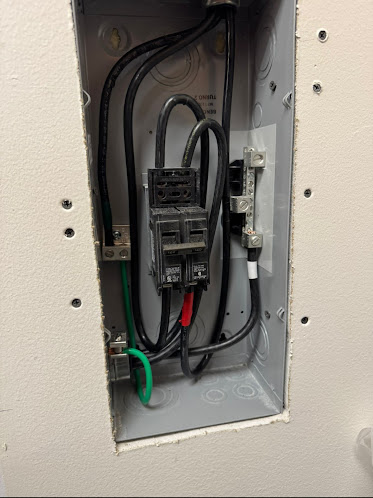 About circuit breaker repair in Chicago