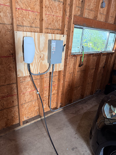 Gallery image 1 — circuit breaker repair in Chicago