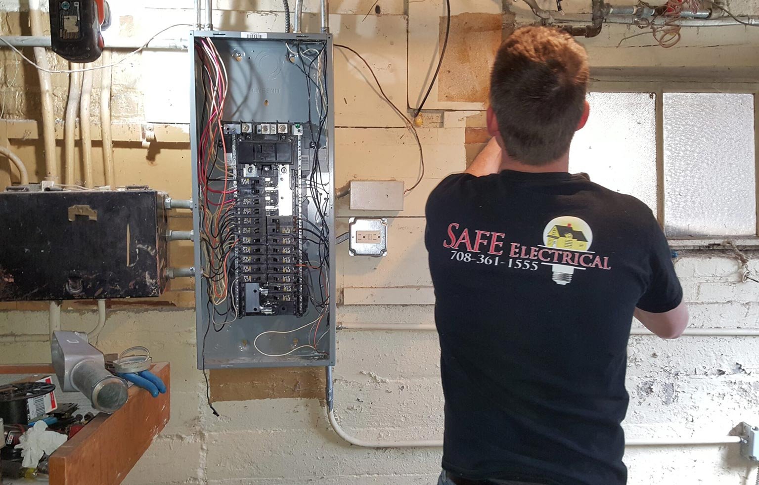 Gallery image 8 — home generator installation near me