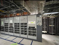 About commercial electrical services Chicago