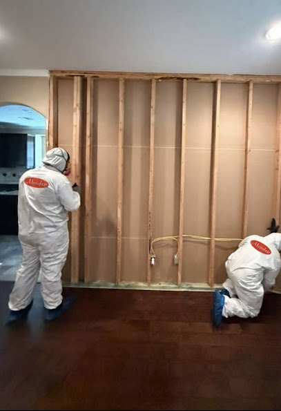 About sewage cleanup Southwest Houston