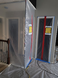 Gallery image 1 — sewage cleanup Southwest Houston