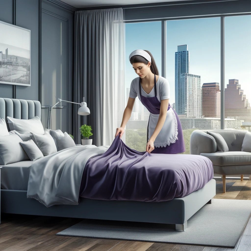 Gallery image 3 — affordable maid service Austin