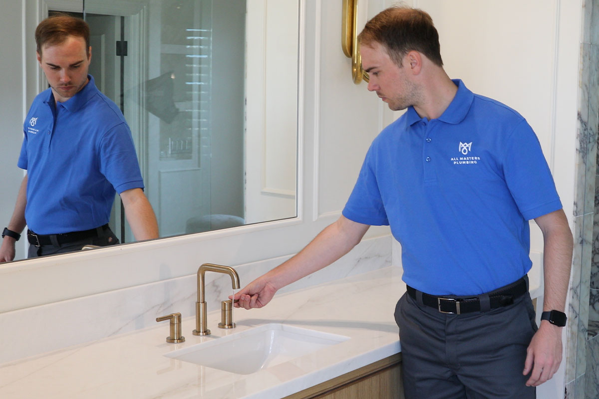 Gallery image 2 — drain cleaning near me