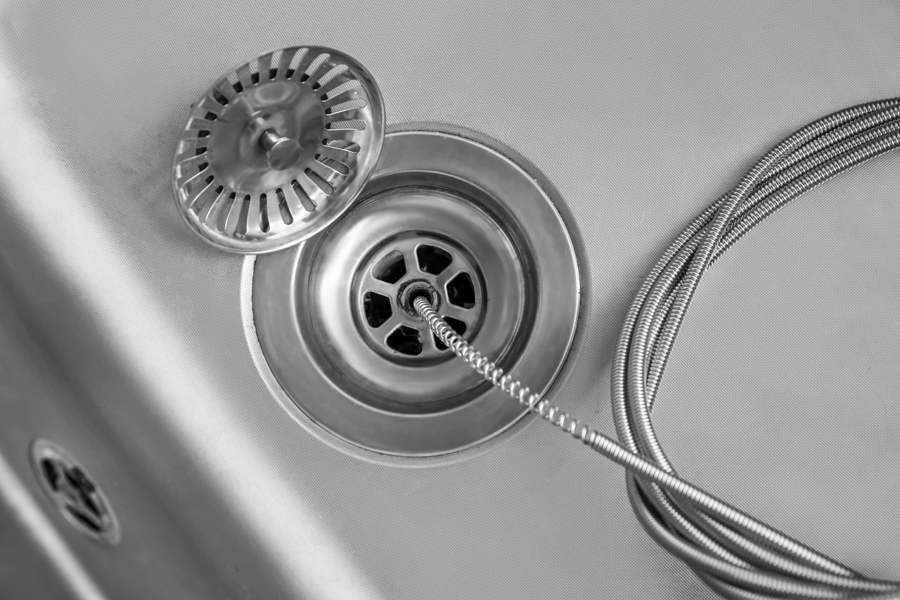 Gallery image 5 — drain cleaning near me