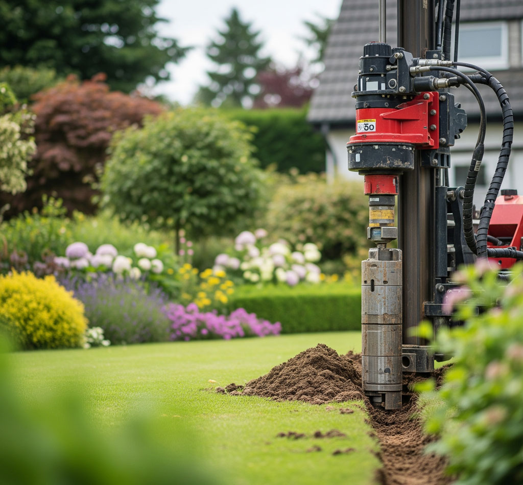 Gallery image 8 — drain cleaning near me