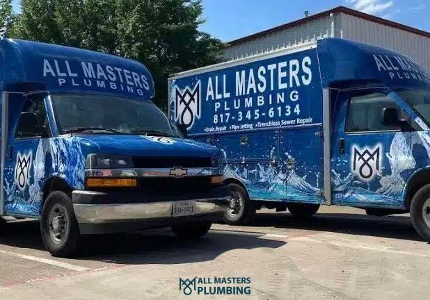drain cleaning near me