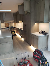 About home rewiring Chicago