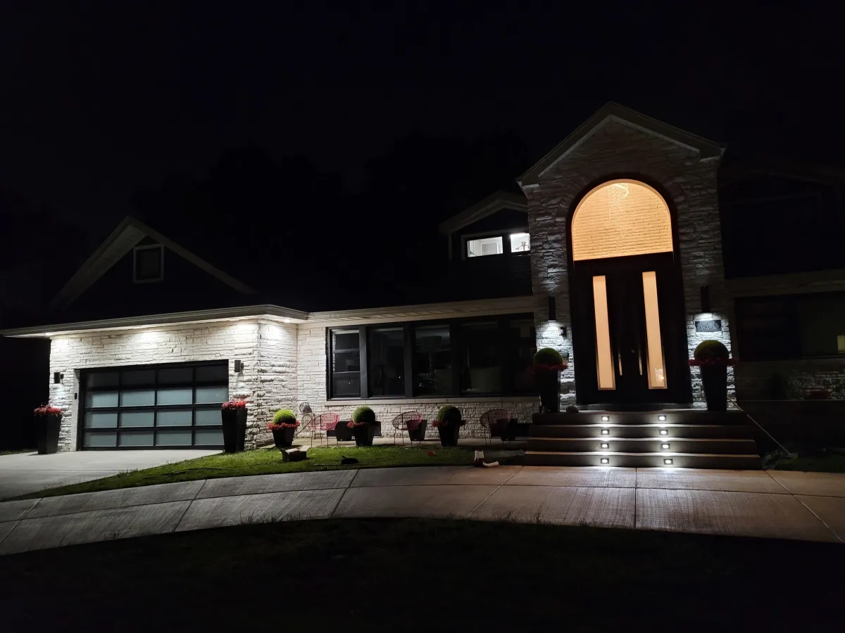 home rewiring Chicago