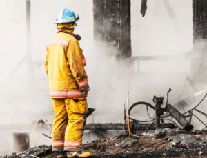 Gallery image 4 — fire damage cleanup West Houston TX