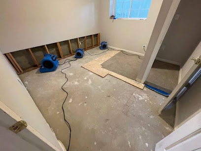 Gallery image 2 — fire damage cleanup West Houston TX