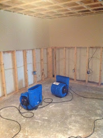 Gallery image 5 — fire damage cleanup West Houston TX