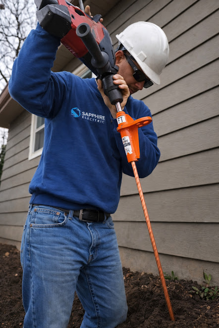 Gallery image 3 — best electrician in Chicago