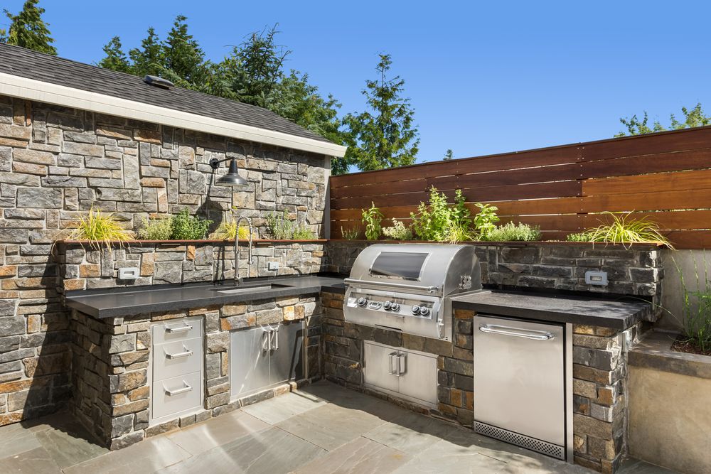 Gallery image 2 — hardscape cleaning Austin, TX