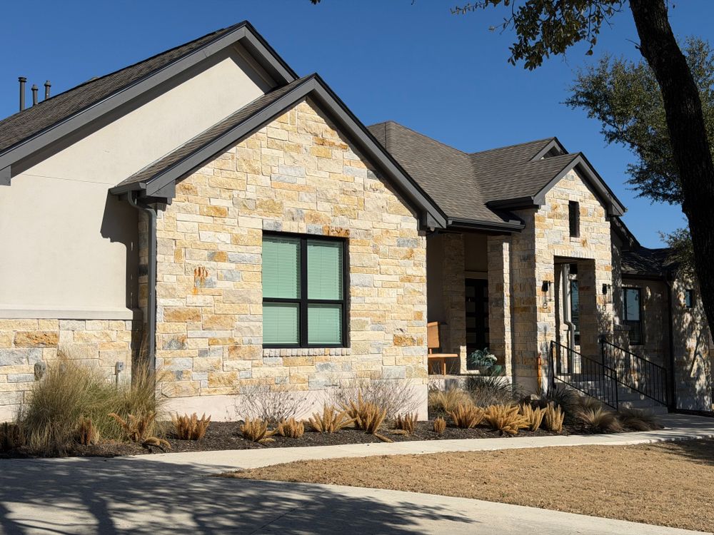 pressure washing in Austin, TX