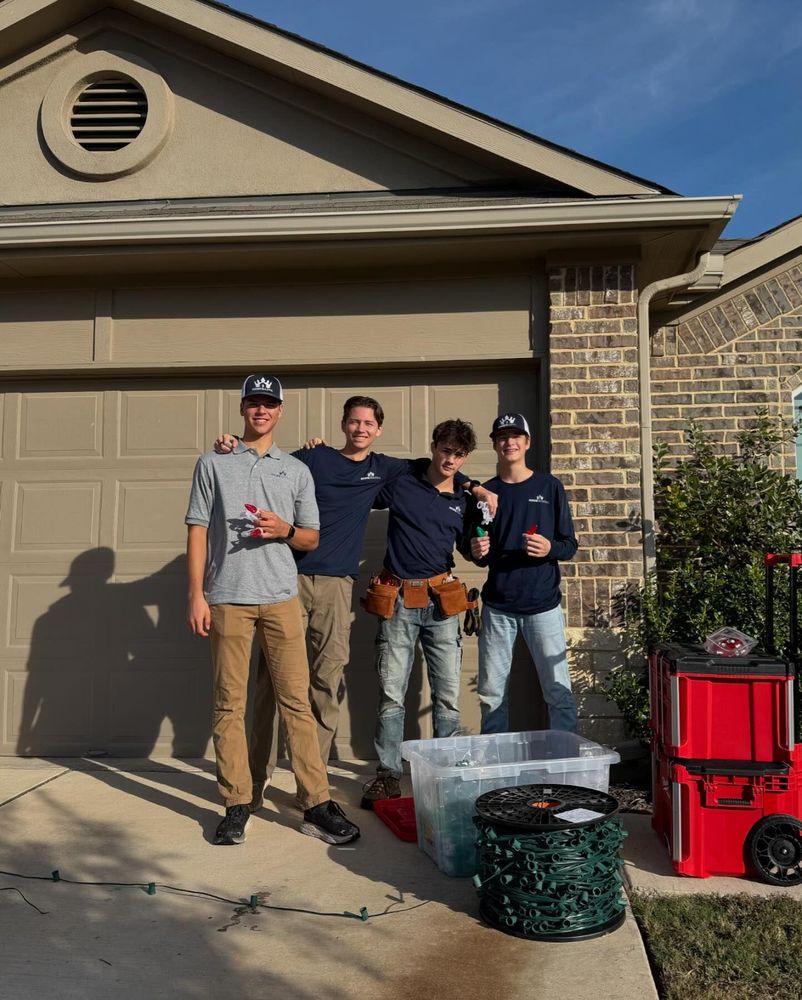 Gallery image 10 — hardscape cleaning Austin, TX