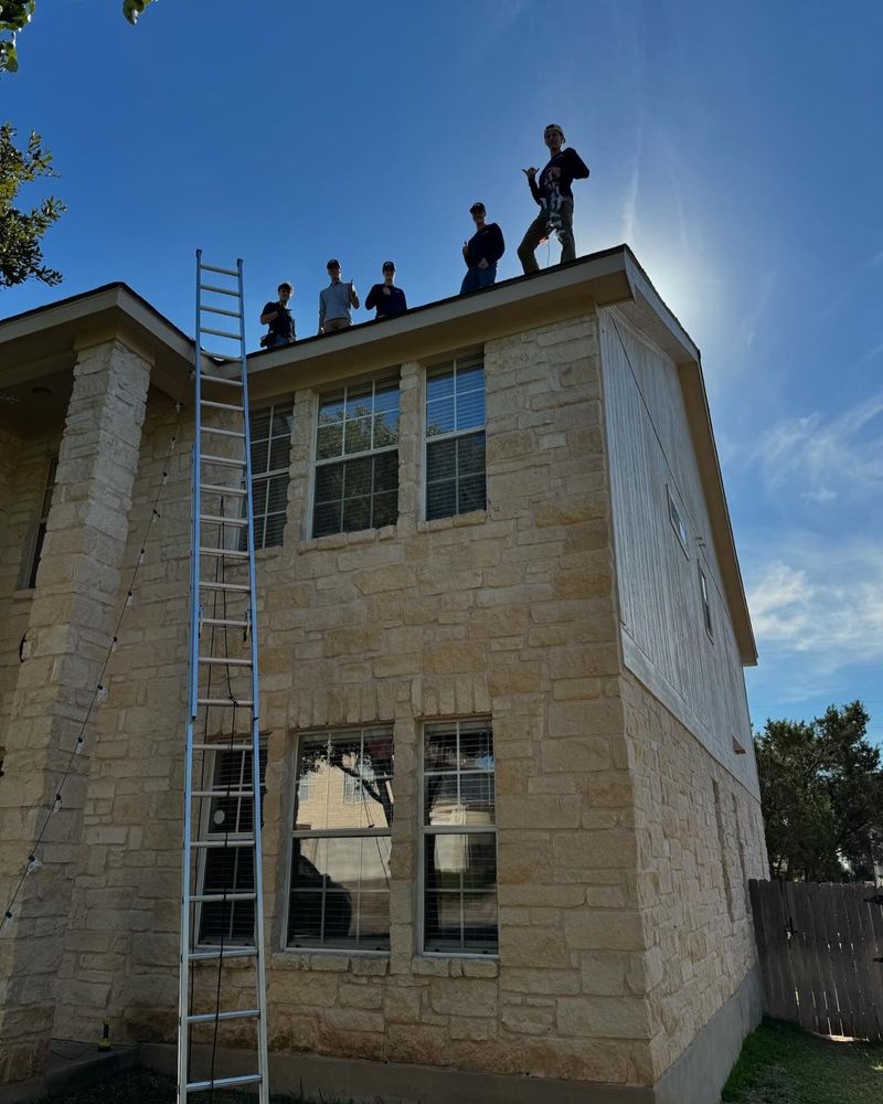 Gallery image 9 — hardscape cleaning Austin, TX