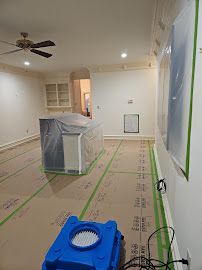 Gallery image 3 — commercial mold remediation Cypress, TX