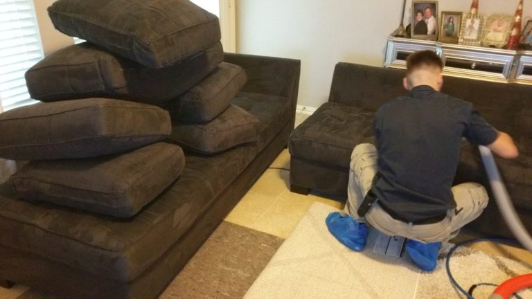 Gallery image 4 — commercial mold remediation Cypress, TX