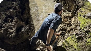 24 hour emergency plumbing Dallas