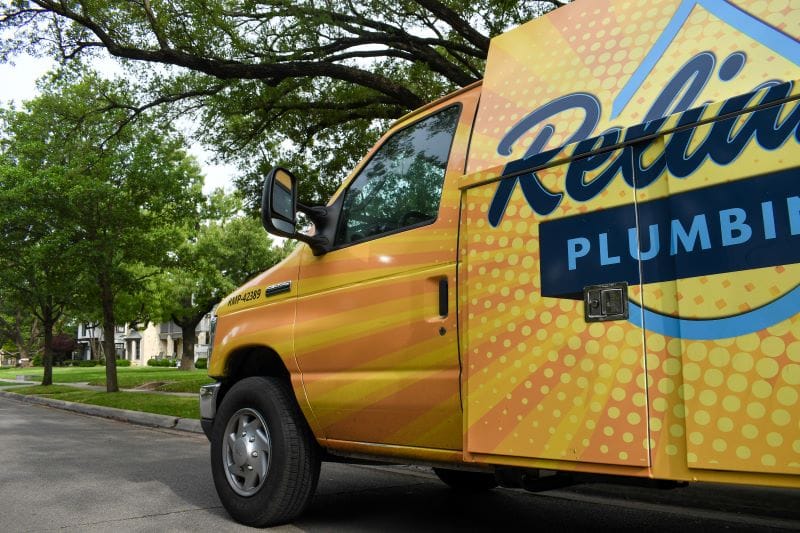 Gallery image 4 — sewer line replacement Dallas