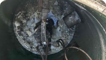 Gallery image 6 — sewer line replacement Dallas