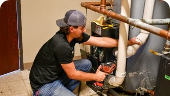 Gallery image 7 — sewer line replacement Dallas