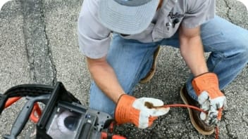 Gallery image 8 — sewer line replacement Dallas