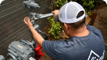 Gallery image 11 — sewer line replacement Dallas