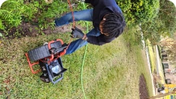 Gallery image 10 — sewer line replacement Dallas