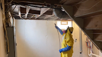 Gallery image 6 — mold removal Houston