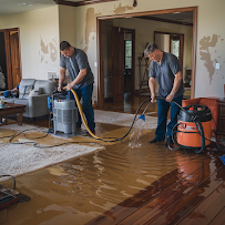 Gallery image 1 — mold removal Houston