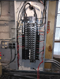 About affordable electrician in Chicago