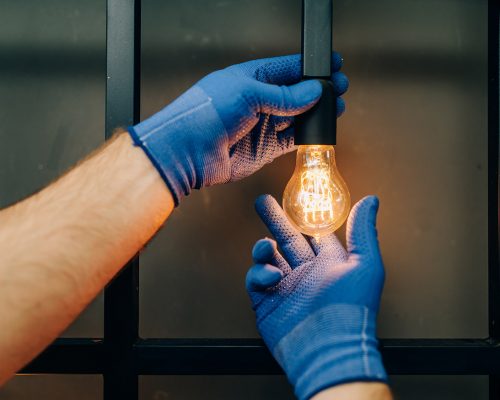 Gallery image 6 — affordable electrician in Chicago