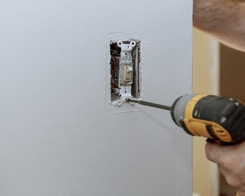 Gallery image 3 — affordable electrician in Chicago