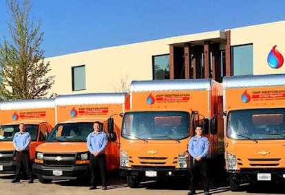 Gallery image 2 — mold remediation Houston TX