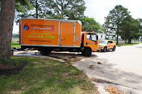 Houston disaster recovery services