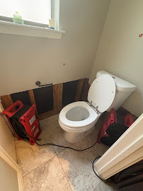 Gallery image 7 — mold remediation Houston TX