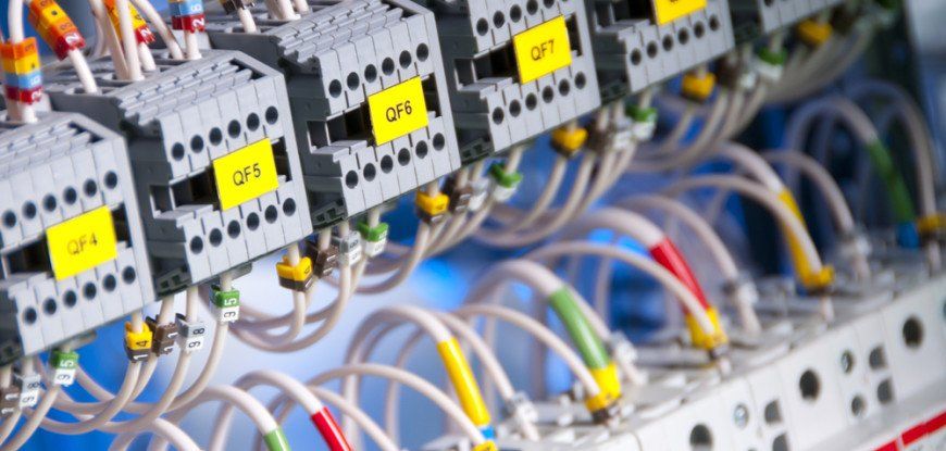 home rewiring services Chicago