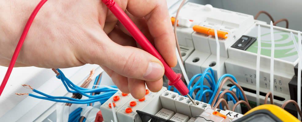 Gallery image 3 — home rewiring services Chicago