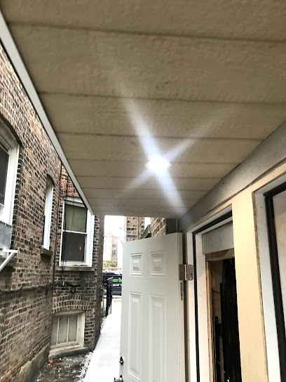 home rewiring services Chicago