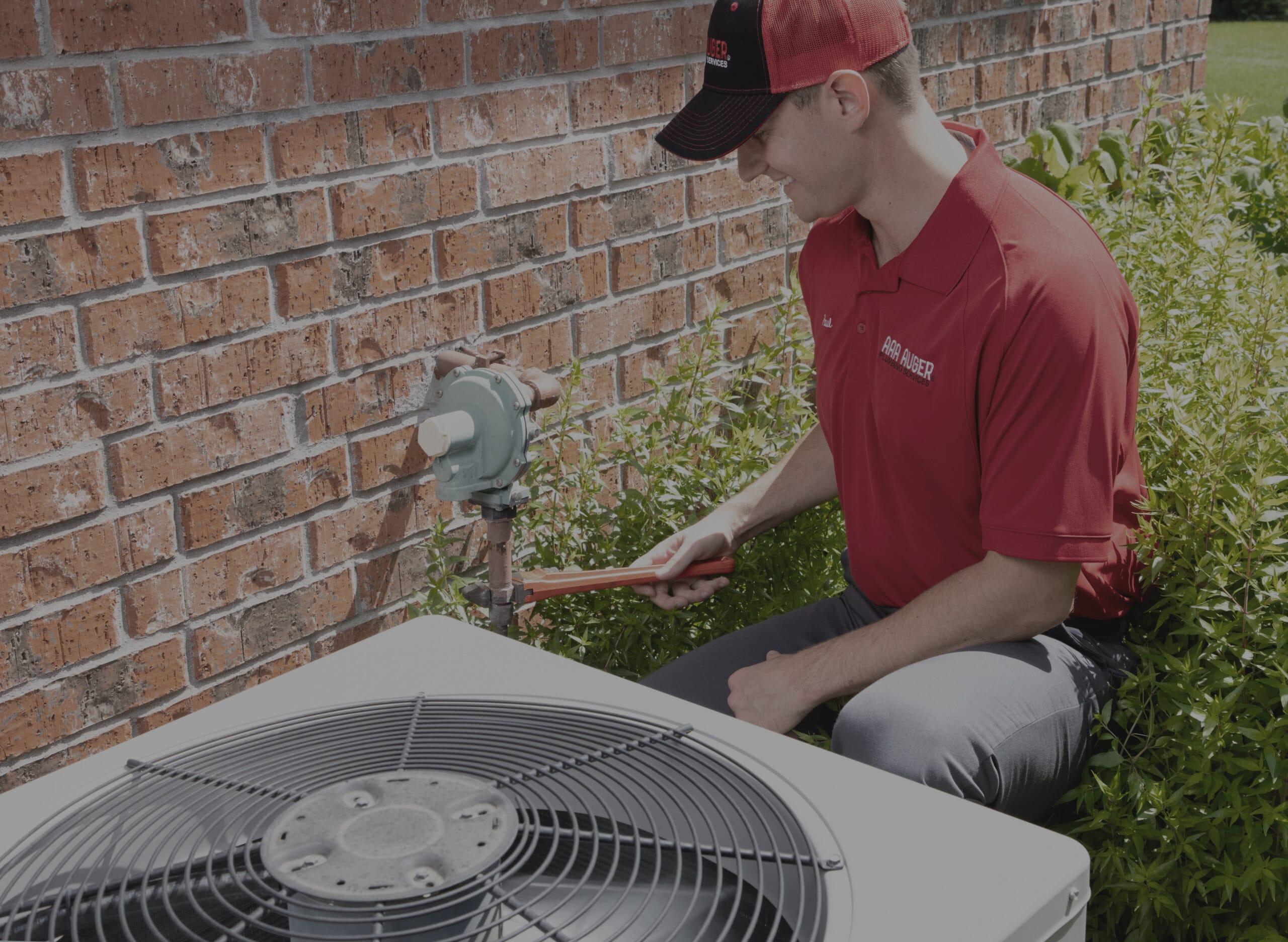 Gallery image 3 — licensed plumber Richardson