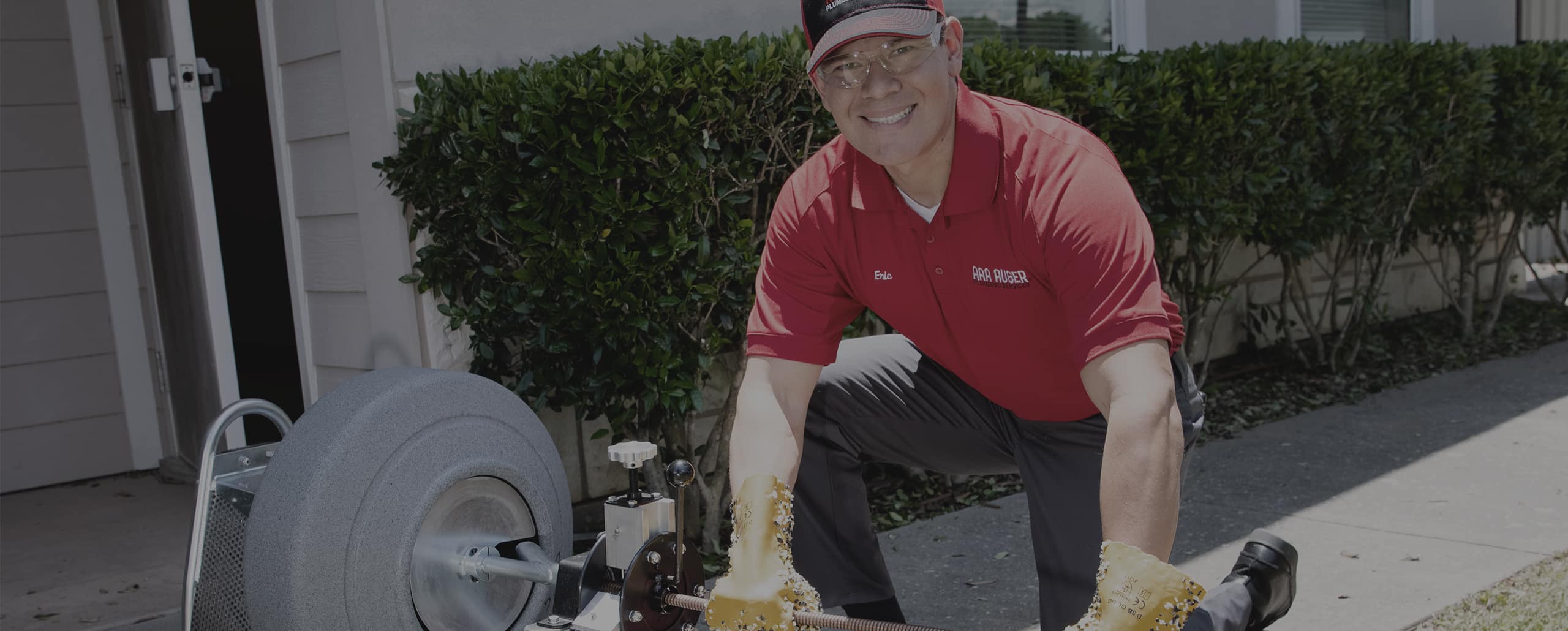 Gallery image 4 — licensed plumber Richardson
