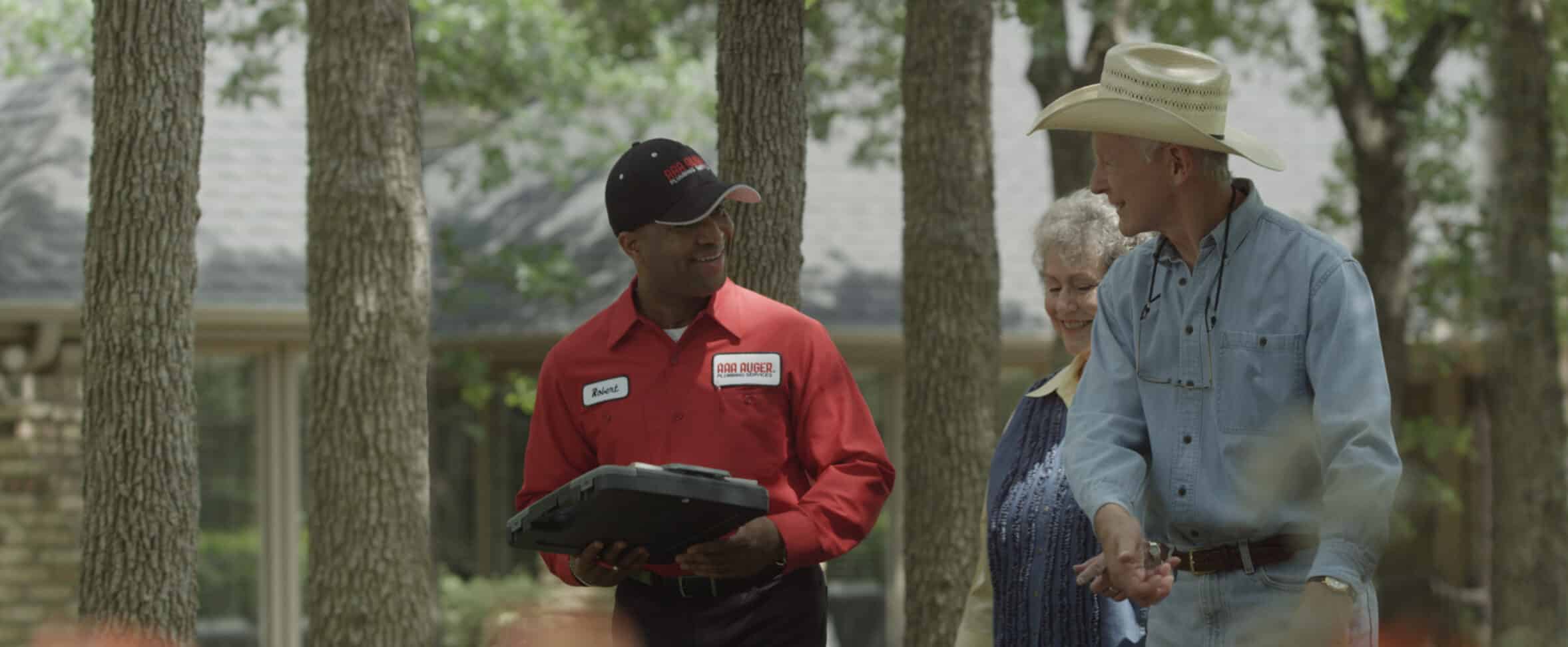 Gallery image 5 — licensed plumber Richardson