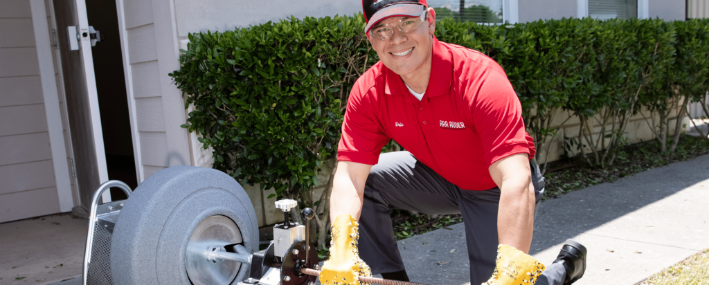 Gallery image 6 — licensed plumber Richardson