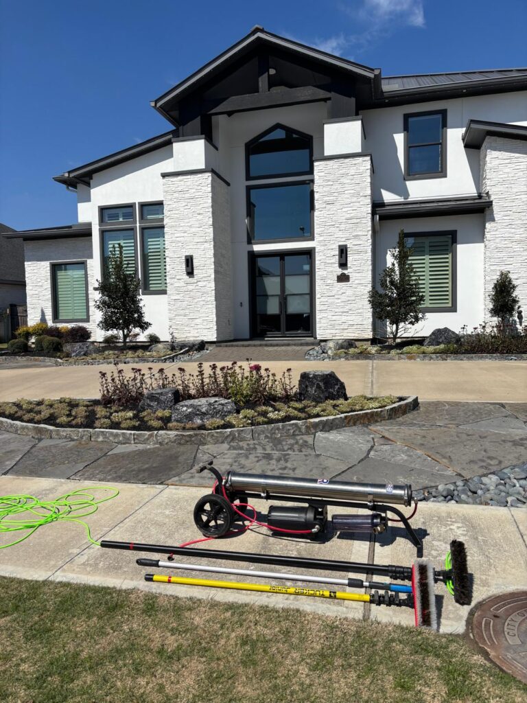 Gallery image 8 — exterior cleaning company Houston