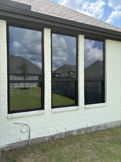 Gallery image 1 — exterior cleaning company Houston