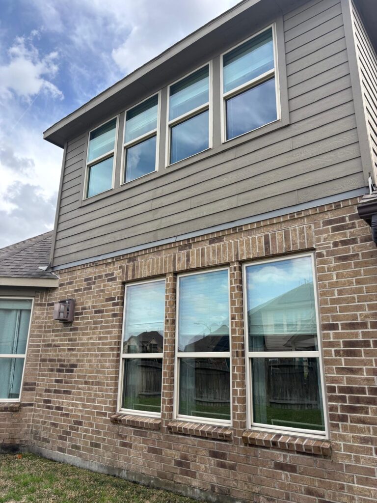 Gallery image 13 — exterior cleaning company Houston