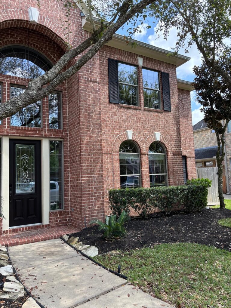 Gallery image 7 — exterior cleaning company Houston