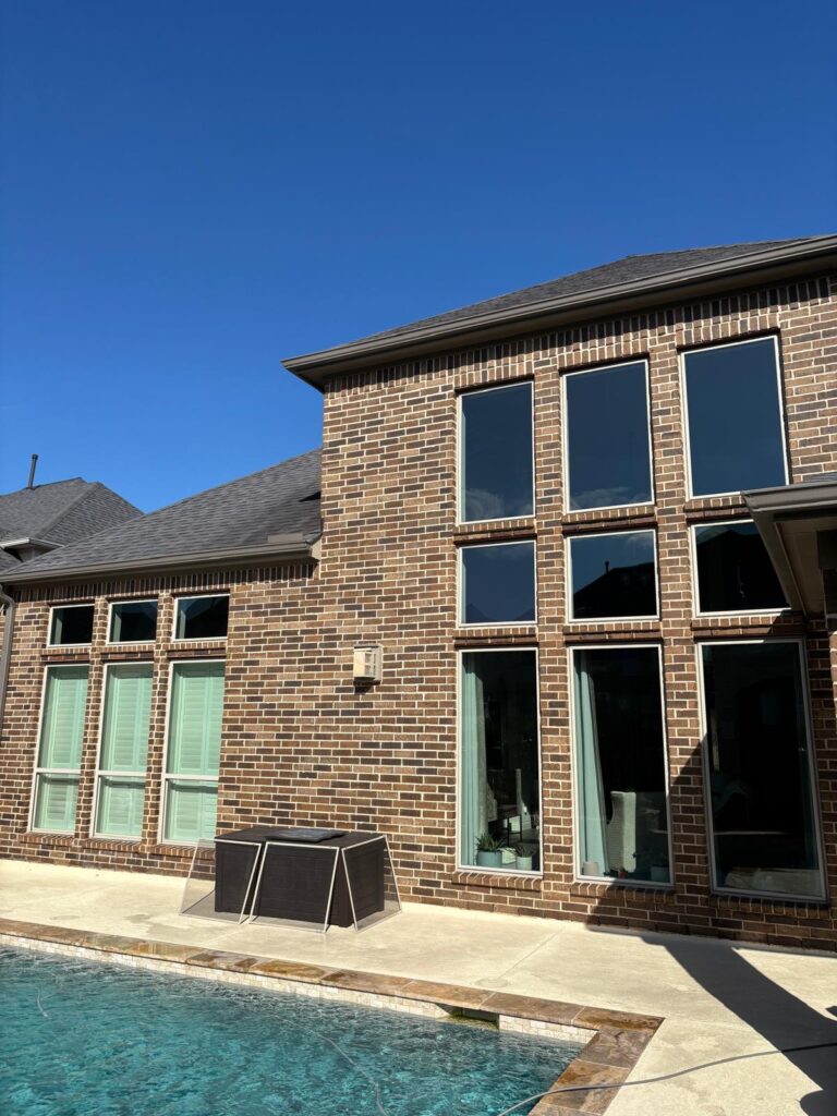 Gallery image 9 — exterior cleaning company Houston